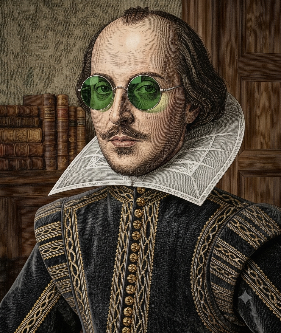 Shakespeare